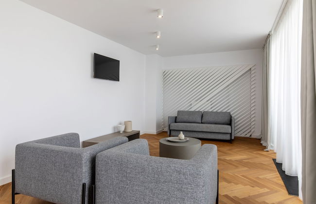 Blend City Center - Foto 11