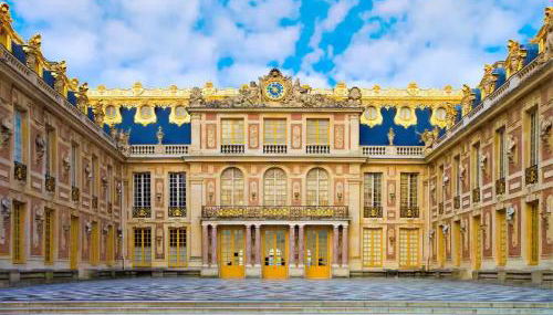 Before making request, read my profile host at bottom of page # House, garden, Eiffel Tower, Palace of Versailles - Foto 4