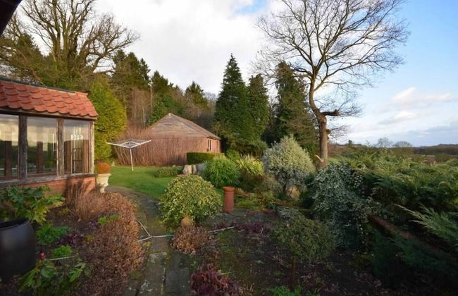 Cherry Tree Cottage - Foto 45