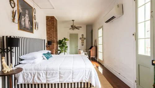 Chic Cottage near the Lower French Quarter - Foto 1