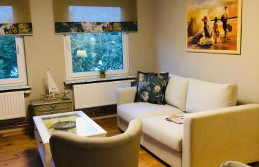 Ferienwohnung C im Ferienhaus Antika - Foto 28