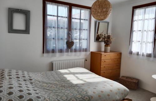 Location maison à l'Epine sur Île de Noirmoutier - Foto 9