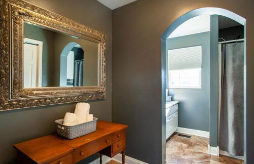 Peaceful Farm House - Quiet and Relaxing Getaway! - Foto 44