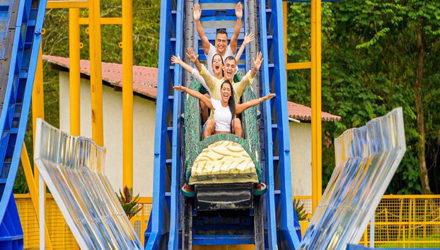 No te pierdas la diversión en el Parque del Café – Tour de un día entero - Foto 5