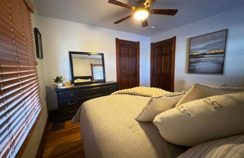 Cozy Craftsman Home Near UW and Downtown - Foto 36