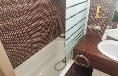 Appartement Superbagnères St Aventin - Foto 8