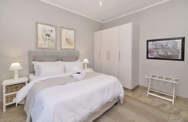 Lands Edge Eco Friendly Cottages - Foto 32