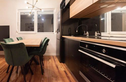 Apartment Black Diamond - Foto 5