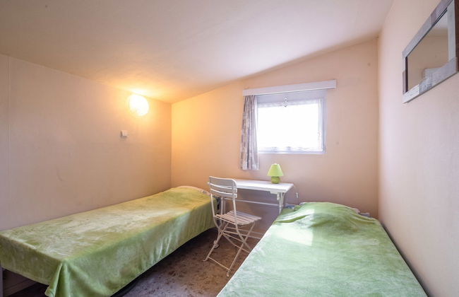 Splendid Chalet in Gouvy With Fenced Garden - Foto 5