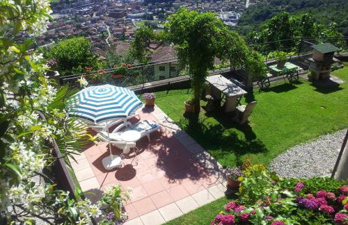 Villa Farinelli - Foto 22