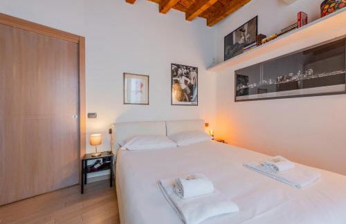 EasyTopStay - Crocetta Modern Flat - Foto 10