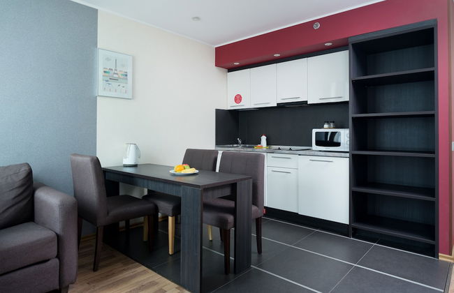 Aparthotel Vertical - Foto 46