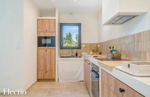 Villa Oliveda - Piscine & Salon Cinéma - Foto 25