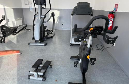 la terrasse du belvédère - Foto 11