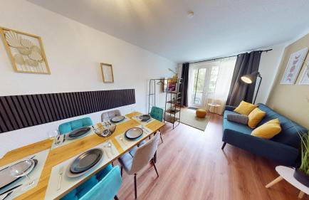 CozyHome Zwenkauer See - Foto 4