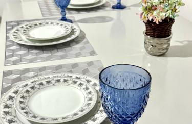 APT-2S Grande para 4 pessoas com Garagem a 1 min da rodoviária de Petrolina - Foto 11