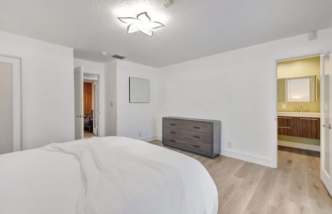 Waterfront Paradise Chic 3 BDR - Foto 9