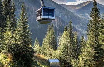 GORSKA OSADA Lovely Chalets Zakopane - Foto 36