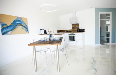 NUXIA Suites&SPA - L'Art Design - Foto 24