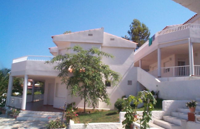 Alpen1 Fincas Simó Dúplex / 2 Dormtorios - Foto 1