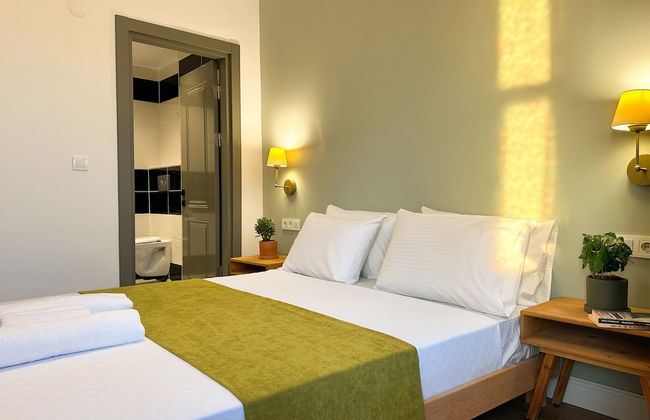 The Haliç Bosphorus - Foto 33