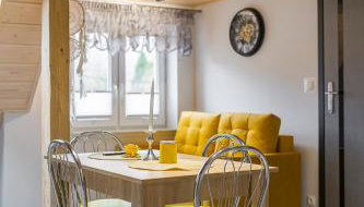 Słoneczna Wetlina - Apartament 3 - Foto 4