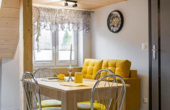 Słoneczna Wetlina - Apartament 3 - Foto 4