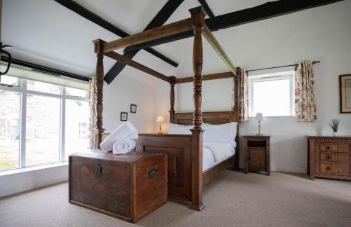 Bligh - Treworgie Barton Cottages - Foto 13