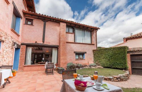 Casa Rural La Carretería - Foto 1