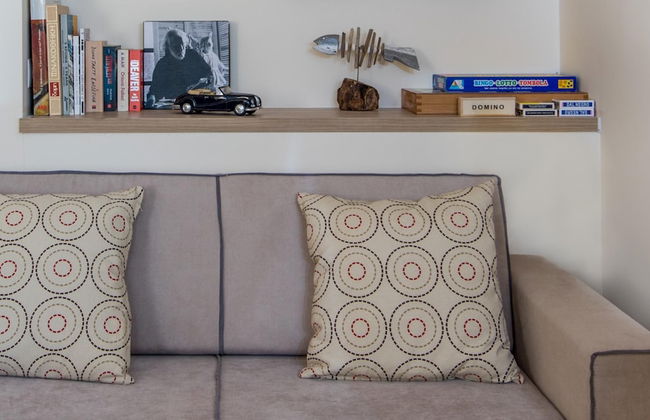 Villa Theta with private pool by Amara Living - Foto 13