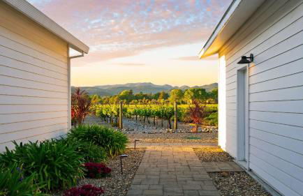 Chic Sonoma Oasis w Pool Bocce Hot Tub Minutes to Downtown - Foto 38