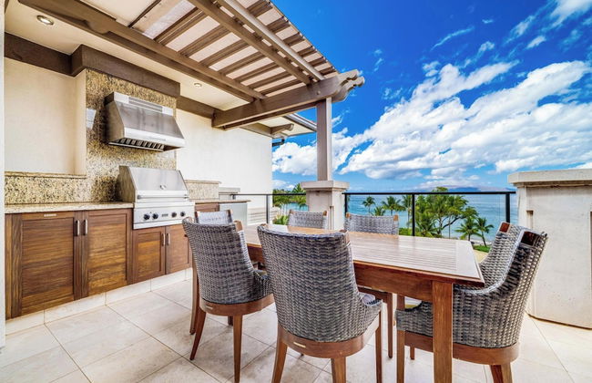 Wailea Beach Villas - Foto 7