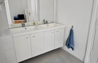 Superbe appartement 140 m2 plein centre-ville de Strasbourg - Photo 11