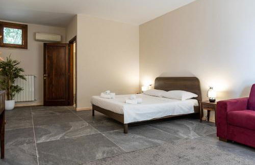 Agriturismo Cerrosughero - Foto 72