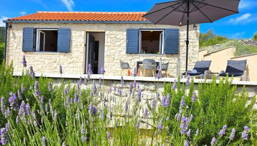 Stone house in vineyard - Foto 5