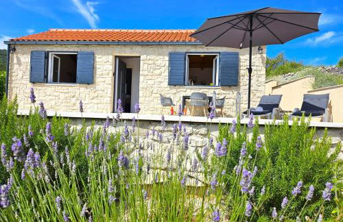 Stone house in vineyard - Photo 5