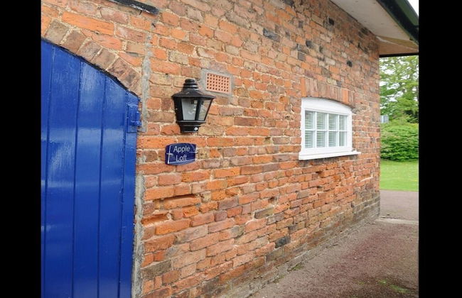 Apple Loft - Foto 1