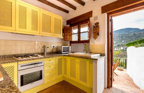 Casa peñuela - Foto 25