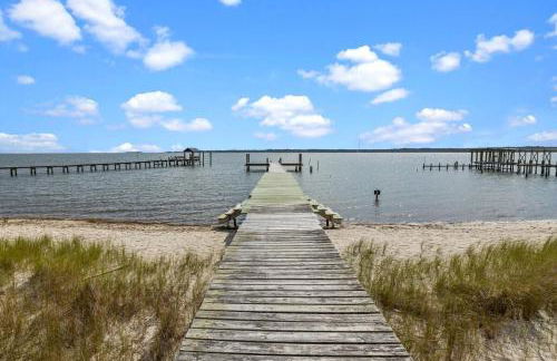 Waterfront Dock Kayaks Ping Pong 3 Bedroom 2 Bathroom - Foto 47