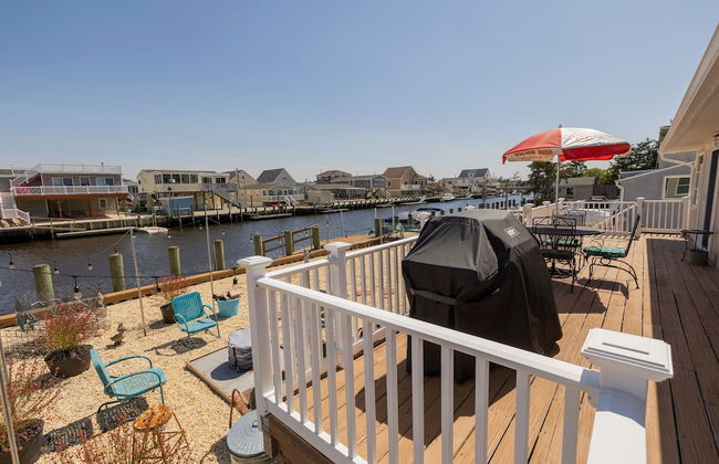 Lagoon Life Hideaway - Foto 28