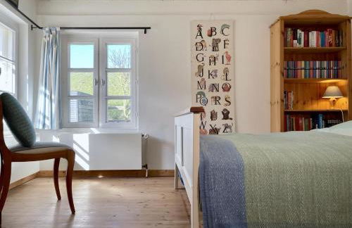 FRIESENKATE AM SEEDEICH - Foto 11