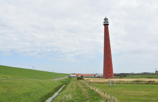 Sunny Shores of Huisduinen - Foto 39
