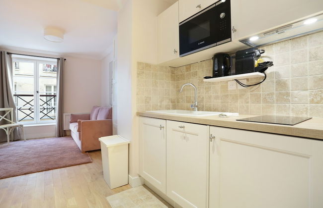 Résidence Grands Boulevards (Chenier) - Photo 70