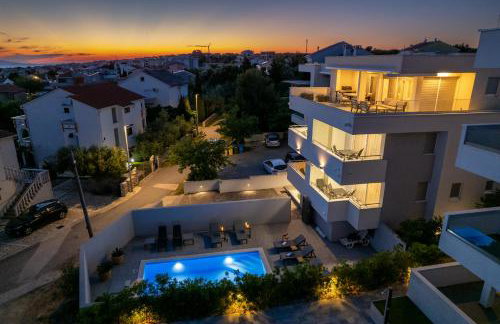 Pool Apartments Villa Maro - Foto 4