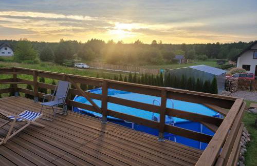 Domek letniskowy Nad Stawami - Foto 16