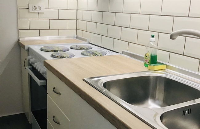 PargaLand Studios & Apartments - Foto 21