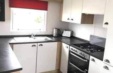 Haven Haggerston castle caravan hire - Foto 21