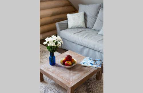 Sielski dom z basenem w Rydzewie - Foto 28