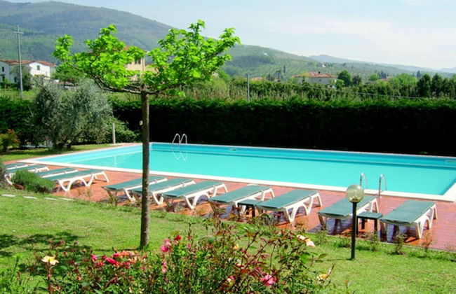 Belvilla by OYO Torretta Bilo Quattro - Foto 1