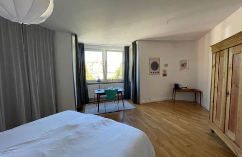 Charmante Stadtwohnung im Textilviertel - Foto 27